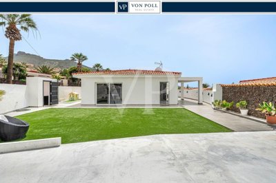 1 - Tenerife, Townhouse