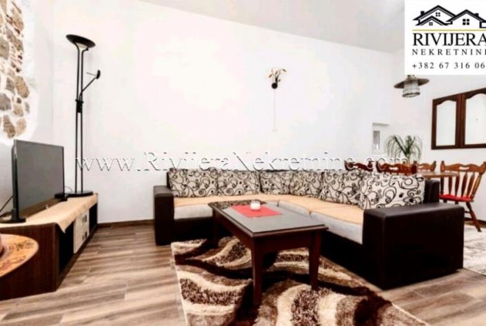 Image No.2-Appartement de 1 chambre à vendre à Kotor