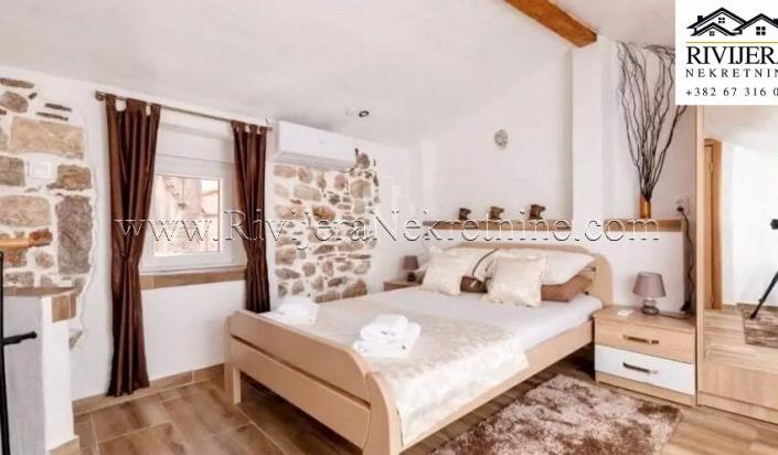 Image No.3-Appartement de 1 chambre à vendre à Kotor