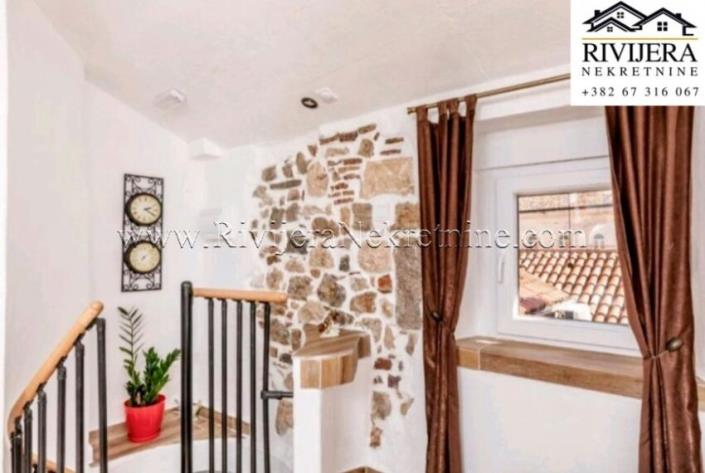 Image No.4-Appartement de 1 chambre à vendre à Kotor