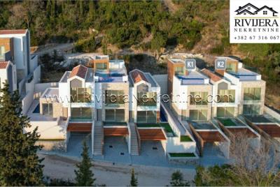 1 - Tivat, Villa