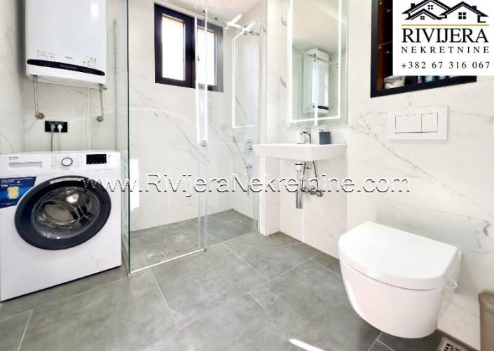 Image No.3-Appartement de 1 chambre à vendre à Tivat