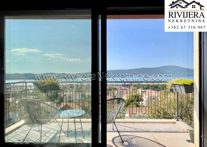 Image No.11-Appartement de 1 chambre à vendre à Tivat