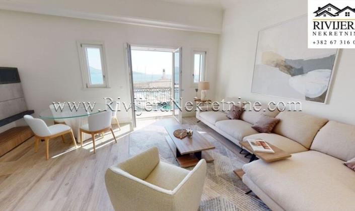 Image No.5-Appartement de 2 chambres à vendre à Herceg Novi