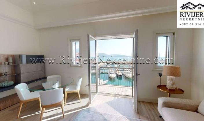 Image No.6-Appartement de 2 chambres à vendre à Herceg Novi