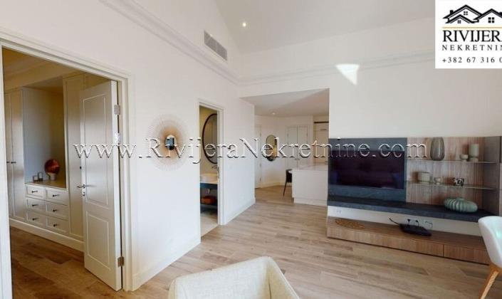Image No.7-Appartement de 2 chambres à vendre à Herceg Novi