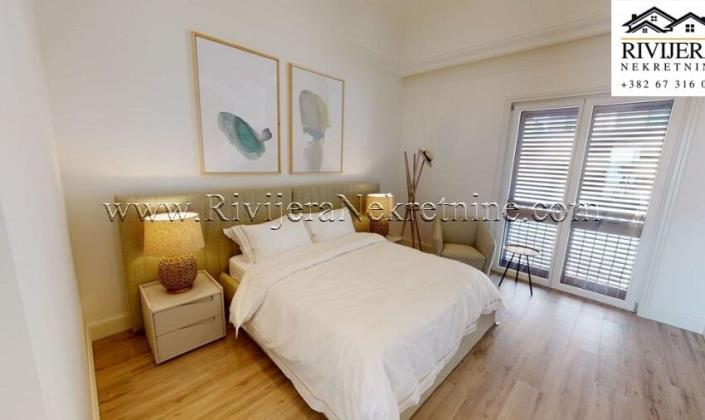Image No.8-Appartement de 2 chambres à vendre à Herceg Novi