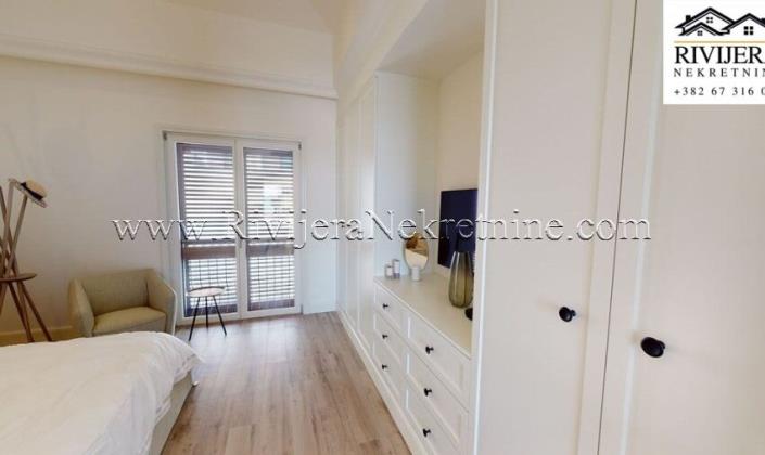 Image No.9-Appartement de 2 chambres à vendre à Herceg Novi