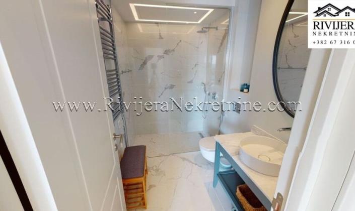 Image No.11-Appartement de 2 chambres à vendre à Herceg Novi