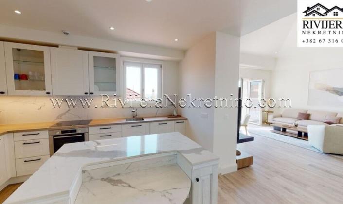 Image No.12-Appartement de 2 chambres à vendre à Herceg Novi