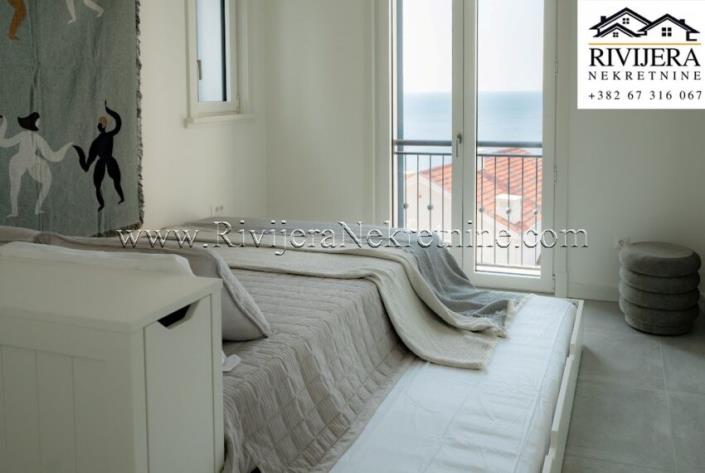 Image No.5-Appartement de 1 chambre à vendre à Herceg Novi