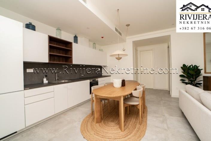 Image No.6-Appartement de 1 chambre à vendre à Herceg Novi