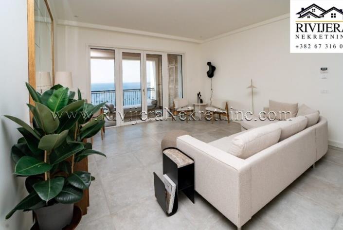 Image No.8-Appartement de 1 chambre à vendre à Herceg Novi
