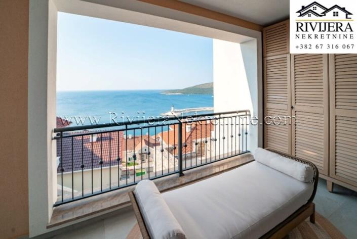 Image No.9-Appartement de 1 chambre à vendre à Herceg Novi