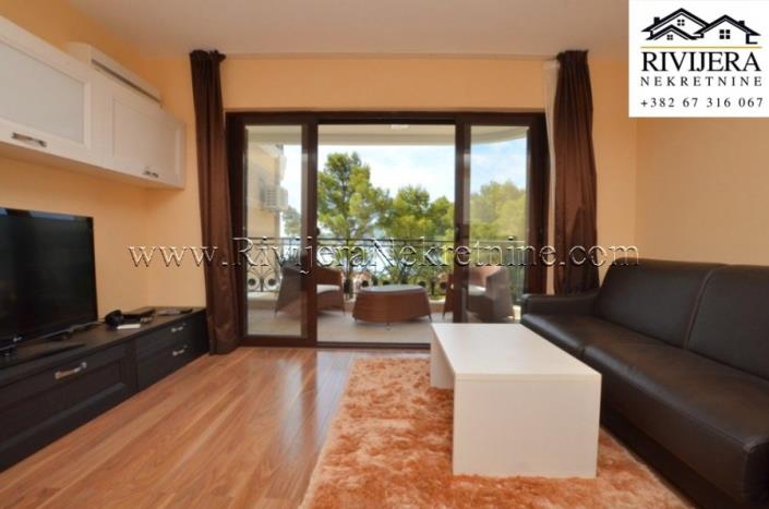 Image No.7-Appartement de 2 chambres à vendre à Herceg Novi