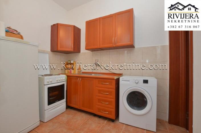 Image No.5-Appartement de 2 chambres à vendre à Herceg Novi