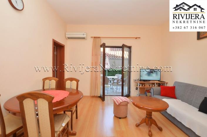Image No.4-Appartement de 2 chambres à vendre à Herceg Novi
