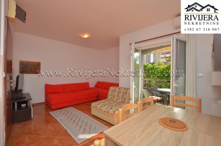 Image No.6-Appartement de 1 chambre à vendre à Herceg Novi