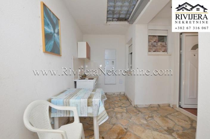 Image No.12-Appartement de 1 chambre à vendre à Herceg Novi