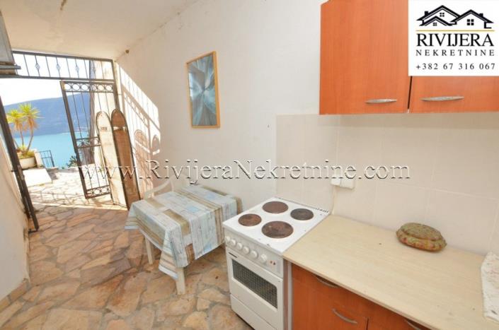 Image No.8-Appartement de 1 chambre à vendre à Herceg Novi