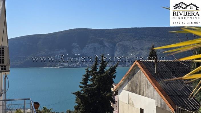 Image No.3-Appartement de 1 chambre à vendre à Herceg Novi