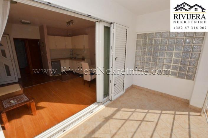 Image No.10-Appartement de 1 chambre à vendre à Herceg Novi