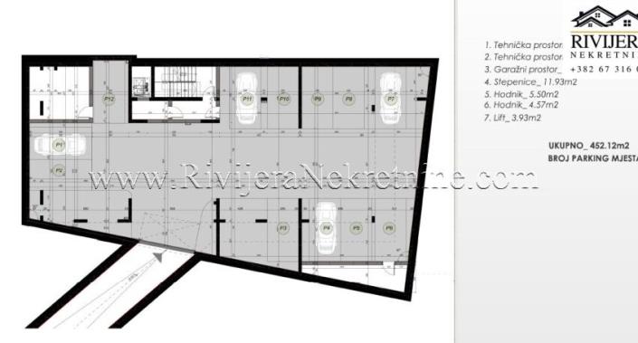 Image No.7-1 Bed Flat for sale