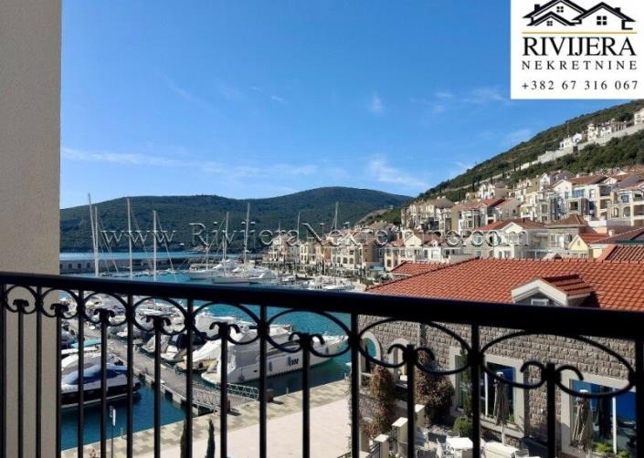 Image No.4-Appartement à vendre à Herceg Novi