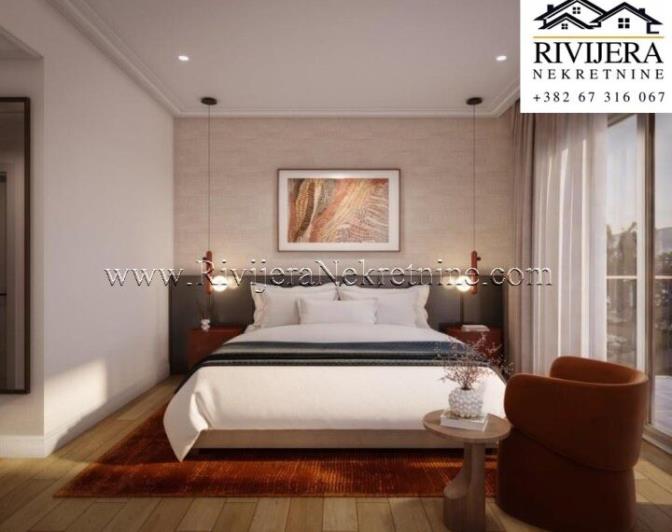 Image No.8-1 Bed Flat for sale