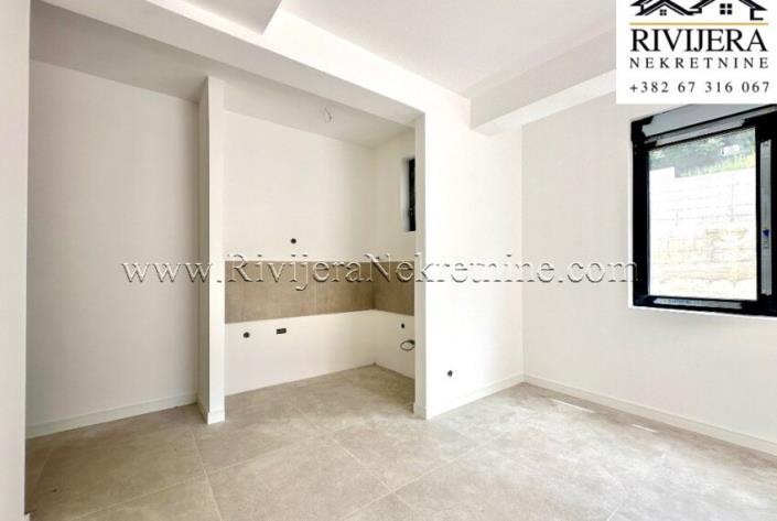 Image No.7-Appartement de 1 chambre à vendre à Dobrota