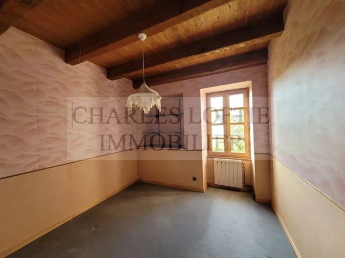 Image No.4-Maison de 3 chambres à vendre à Trespoux-Rassiels