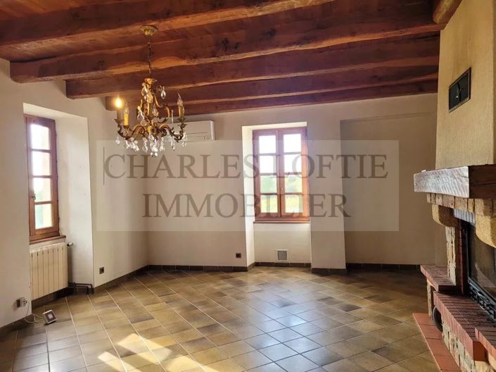 Image No.7-Maison de 3 chambres à vendre à Trespoux-Rassiels