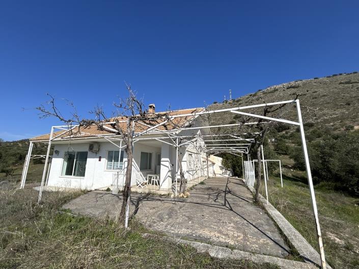 Image No.12-3 Bed Cortijo for sale
