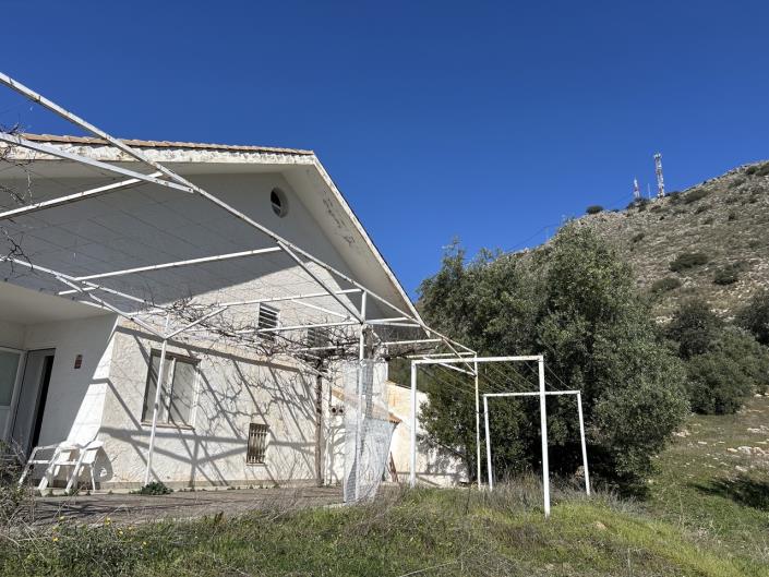 Image No.15-3 Bed Cortijo for sale