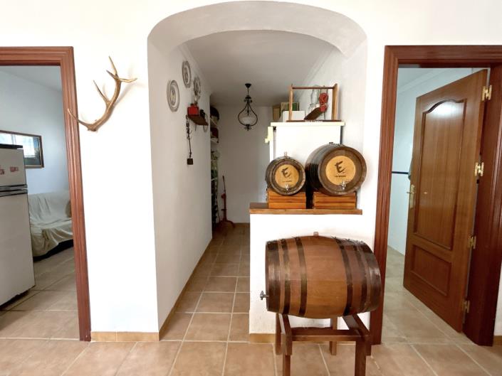 Image No.5-7 Bed Cortijo for sale