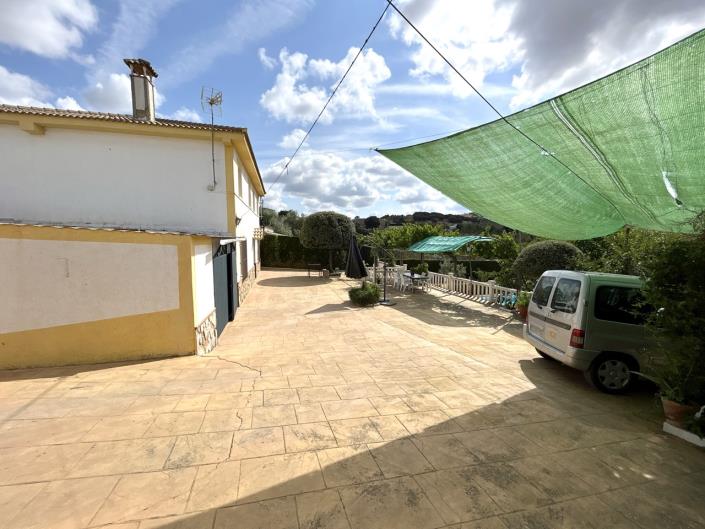 Image No.29-7 Bed Cortijo for sale