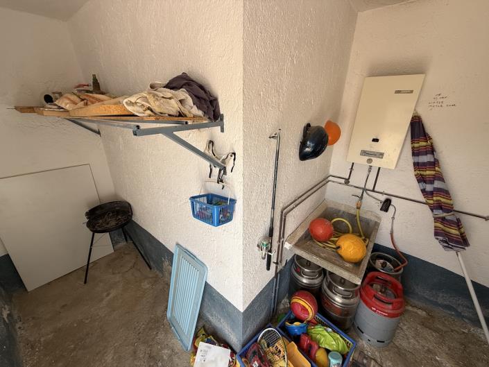 Image No.8-3 Bed Village House for sale
