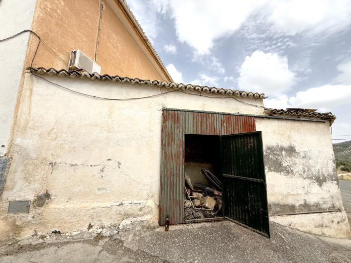 Image No.14-3 Bed Village House for sale