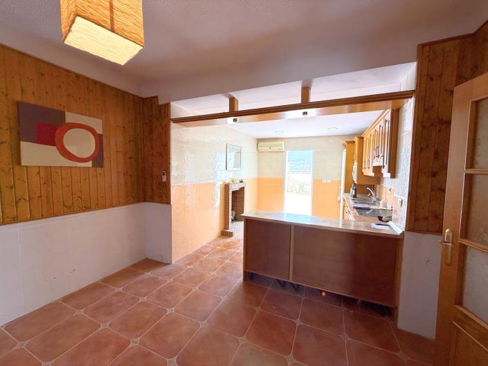 Image No.6-3 Bed Village House for sale