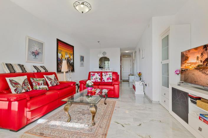 Image No.6-2 Bed Apartment for sale