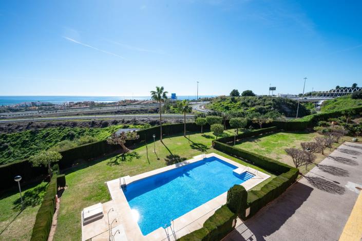 Image No.5-Appartement de 2 chambres à vendre à Riviera del Sol