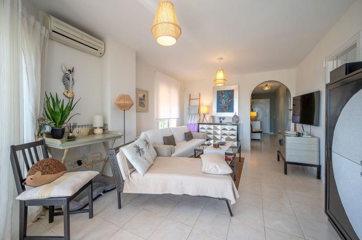 Image No.7-Appartement de 2 chambres à vendre à Riviera del Sol