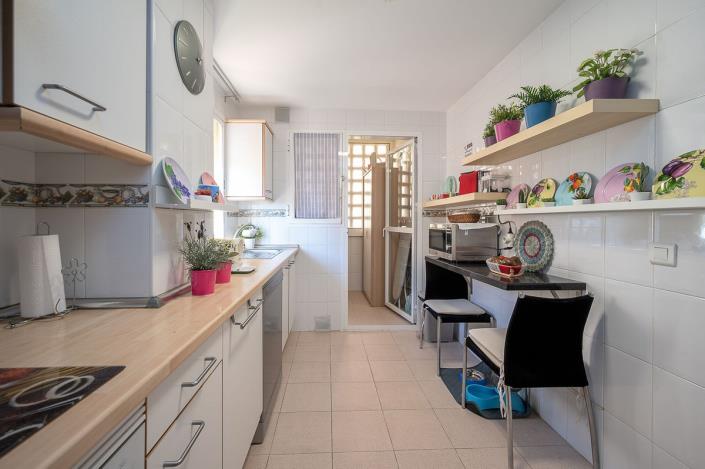 Image No.11-Appartement de 2 chambres à vendre à Riviera del Sol
