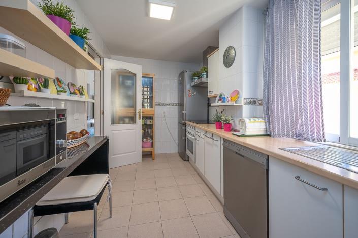 Image No.12-Appartement de 2 chambres à vendre à Riviera del Sol