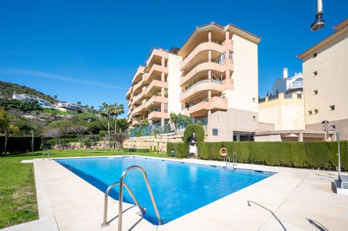 Image No.18-Appartement de 2 chambres à vendre à Riviera del Sol
