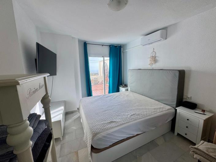 Image No.10-Appartement de 2 chambres à vendre à Calahonda