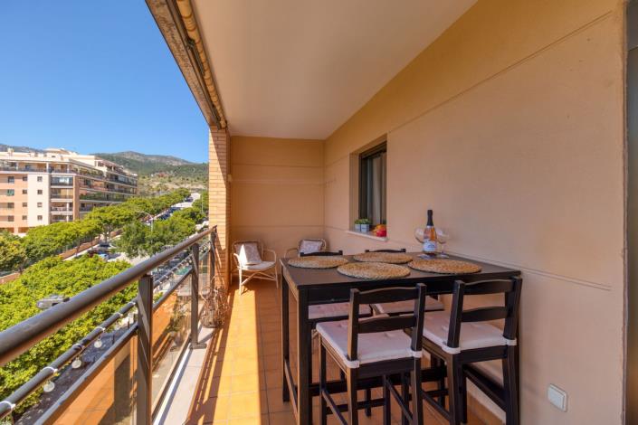 Image No.2-Appartement de 2 chambres à vendre à Torremolinos