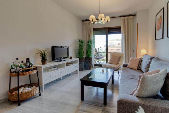 Image No.4-Appartement de 2 chambres à vendre à Torremolinos