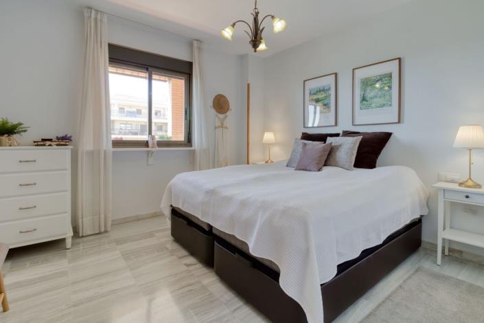 Image No.15-Appartement de 2 chambres à vendre à Torremolinos