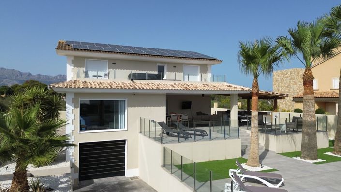 Image No.33-4 Bed Villa for sale